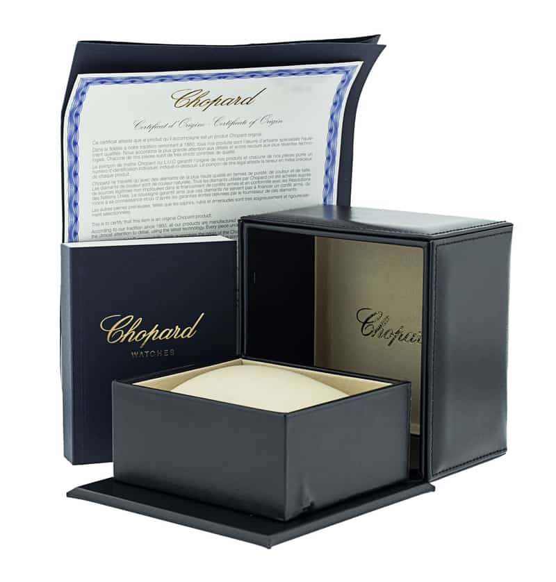 Chopard Imperiale 388541-6002